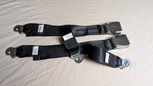 2 New Webbing AmSafe Aviation Seat Belt Lap overstock  - 2056-1-62Q-2396 two